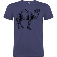 T-shirt Beagle de marque Roly - Tailles enfant et adulte Vignette