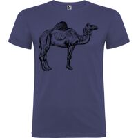 T-shirt Beagle de marque Roly - Tailles enfant et adulte Vignette