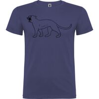 T-shirt Beagle de marque Roly - Tailles enfant et adulte Vignette