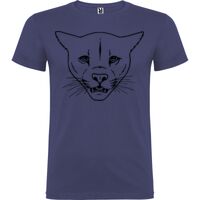 T-shirt Beagle de marque Roly - Tailles enfant et adulte Vignette