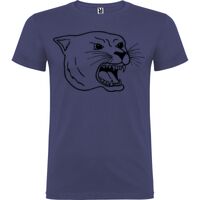 T-shirt Beagle de marque Roly - Tailles enfant et adulte Vignette