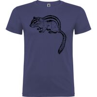 T-shirt Beagle de marque Roly - Tailles enfant et adulte Vignette