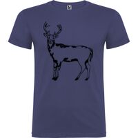 T-shirt Beagle de marque Roly - Tailles enfant et adulte Vignette