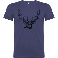 T-shirt Beagle de marque Roly - Tailles enfant et adulte Vignette