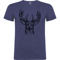 T-shirt Beagle de marque Roly - Tailles enfant et adulte Vignette