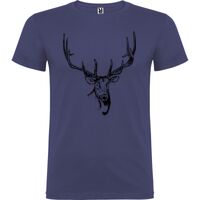 T-shirt Beagle de marque Roly - Tailles enfant et adulte Vignette