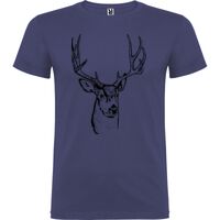 T-shirt Beagle de marque Roly - Tailles enfant et adulte Vignette