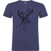 T-shirt Beagle de marque Roly - Tailles enfant et adulte Vignette