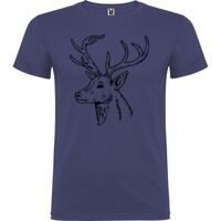 T-shirt Beagle de marque Roly - Tailles enfant et adulte Vignette