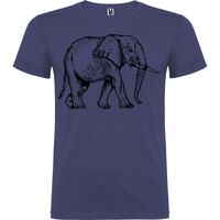 T-shirt Beagle de marque Roly - Tailles enfant et adulte Vignette