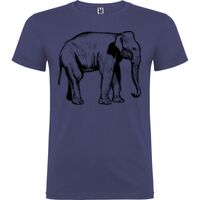 T-shirt Beagle de marque Roly - Tailles enfant et adulte Vignette