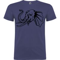 T-shirt Beagle de marque Roly - Tailles enfant et adulte Vignette