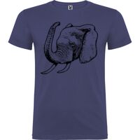 T-shirt Beagle de marque Roly - Tailles enfant et adulte Vignette