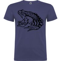 T-shirt Beagle de marque Roly - Tailles enfant et adulte Vignette