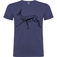 T-shirt Beagle de marque Roly - Tailles enfant et adulte Vignette