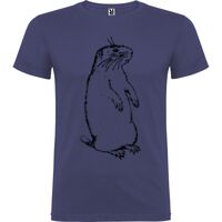 T-shirt Beagle de marque Roly - Tailles enfant et adulte Vignette