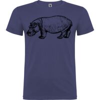 T-shirt Beagle de marque Roly - Tailles enfant et adulte Vignette