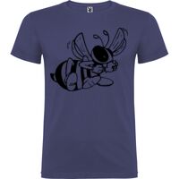 T-shirt Beagle de marque Roly - Tailles enfant et adulte Vignette