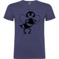 T-shirt Beagle de marque Roly - Tailles enfant et adulte Vignette