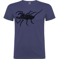 T-shirt Beagle de marque Roly - Tailles enfant et adulte Vignette