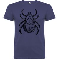 T-shirt Beagle de marque Roly - Tailles enfant et adulte Vignette