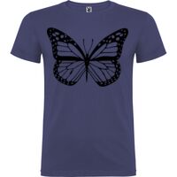 T-shirt Beagle de marque Roly - Tailles enfant et adulte Vignette