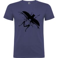 T-shirt Beagle de marque Roly - Tailles enfant et adulte Vignette