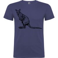 T-shirt Beagle de marque Roly - Tailles enfant et adulte Vignette