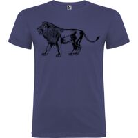 T-shirt Beagle de marque Roly - Tailles enfant et adulte Vignette