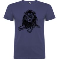 T-shirt Beagle de marque Roly - Tailles enfant et adulte Vignette