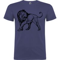 T-shirt Beagle de marque Roly - Tailles enfant et adulte Vignette