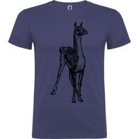 T-shirt Beagle de marque Roly - Tailles enfant et adulte Vignette