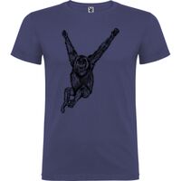 T-shirt Beagle de marque Roly - Tailles enfant et adulte Vignette