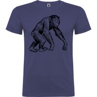 T-shirt Beagle de marque Roly - Tailles enfant et adulte Vignette