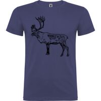 T-shirt Beagle de marque Roly - Tailles enfant et adulte Vignette