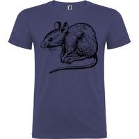 T-shirt Beagle de marque Roly - Tailles enfant et adulte Vignette