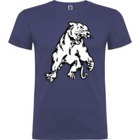 T-shirt Beagle de marque Roly - Tailles enfant et adulte Vignette