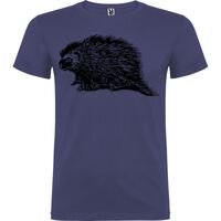 T-shirt Beagle de marque Roly - Tailles enfant et adulte Vignette