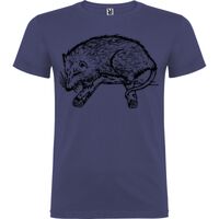 T-shirt Beagle de marque Roly - Tailles enfant et adulte Vignette