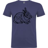 T-shirt Beagle de marque Roly - Tailles enfant et adulte Vignette