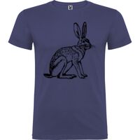 T-shirt Beagle de marque Roly - Tailles enfant et adulte Vignette