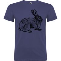 T-shirt Beagle de marque Roly - Tailles enfant et adulte Vignette