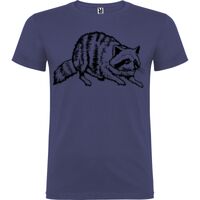 T-shirt Beagle de marque Roly - Tailles enfant et adulte Vignette