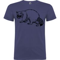 T-shirt Beagle de marque Roly - Tailles enfant et adulte Vignette