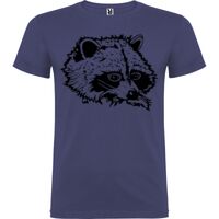 T-shirt Beagle de marque Roly - Tailles enfant et adulte Vignette