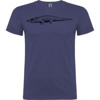 T-shirt Beagle de marque Roly - Tailles enfant et adulte Vignette