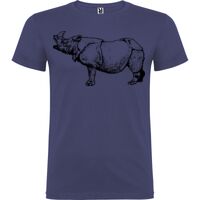 T-shirt Beagle de marque Roly - Tailles enfant et adulte Vignette