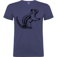 T-shirt Beagle de marque Roly - Tailles enfant et adulte Vignette