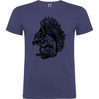 T-shirt Beagle de marque Roly - Tailles enfant et adulte Vignette