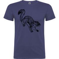 T-shirt Beagle de marque Roly - Tailles enfant et adulte Vignette